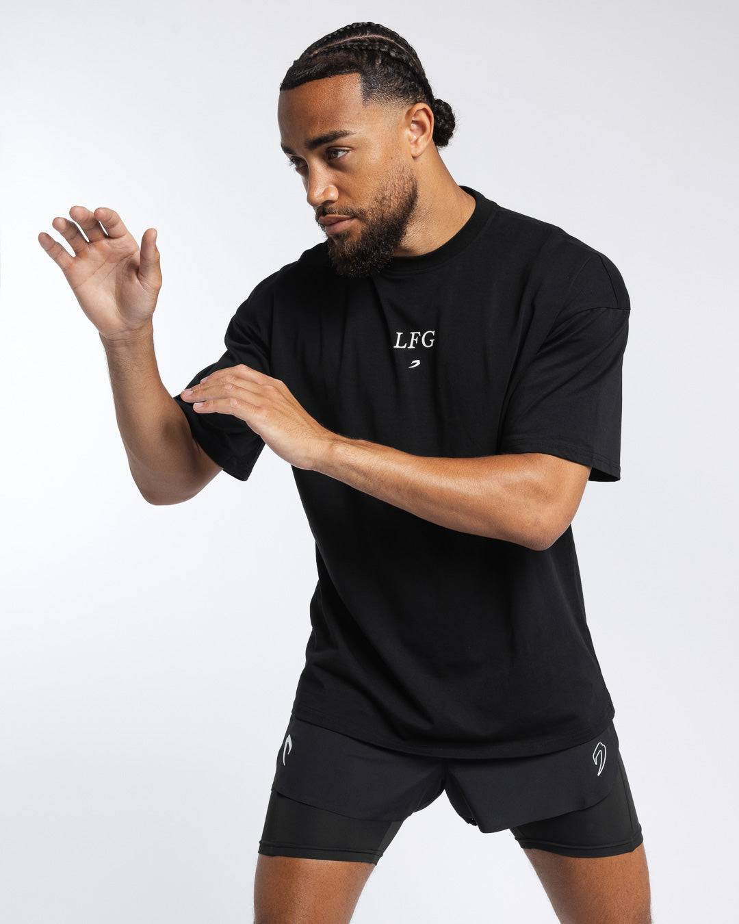 Tunero Oversized T-Shirt