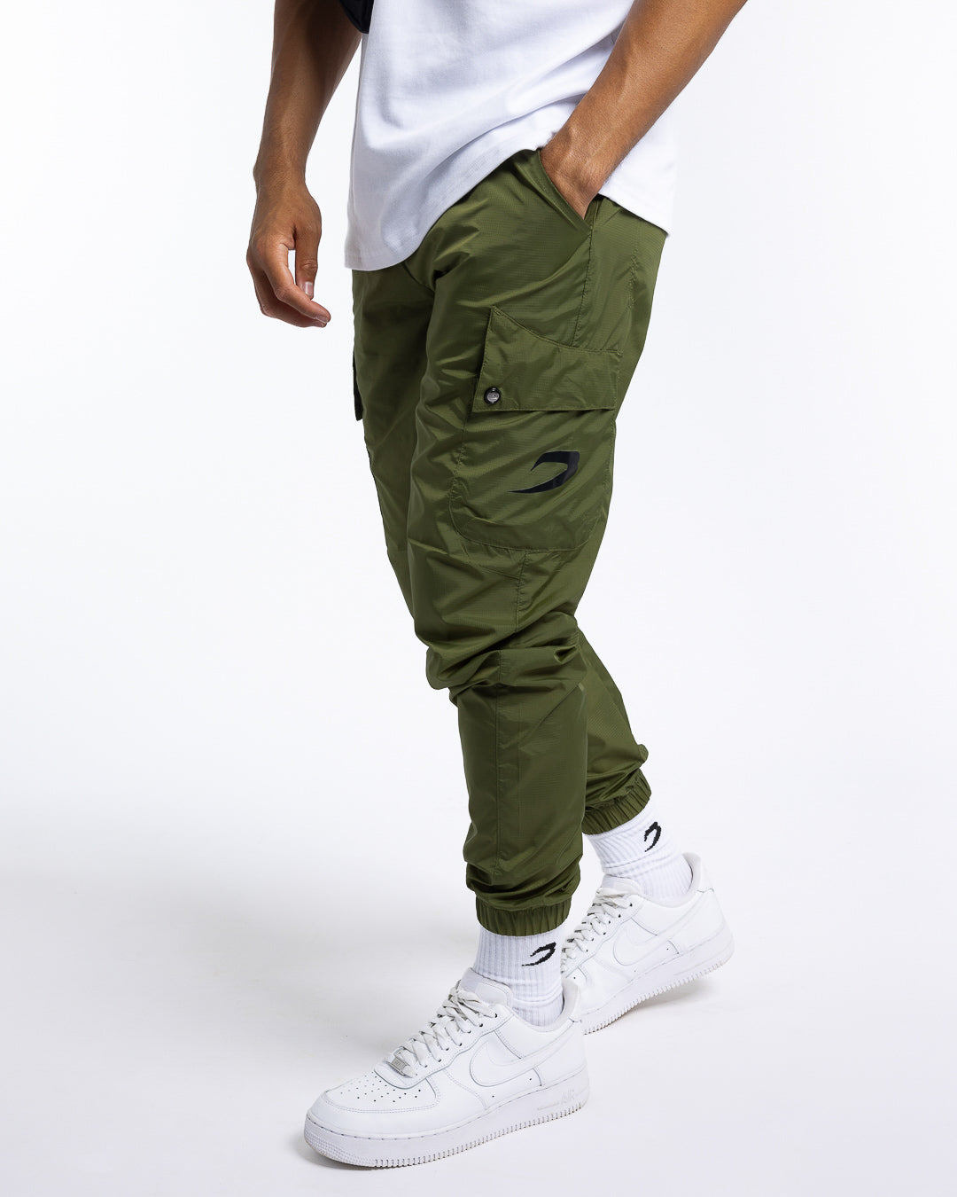 Dundee Cargo Pants