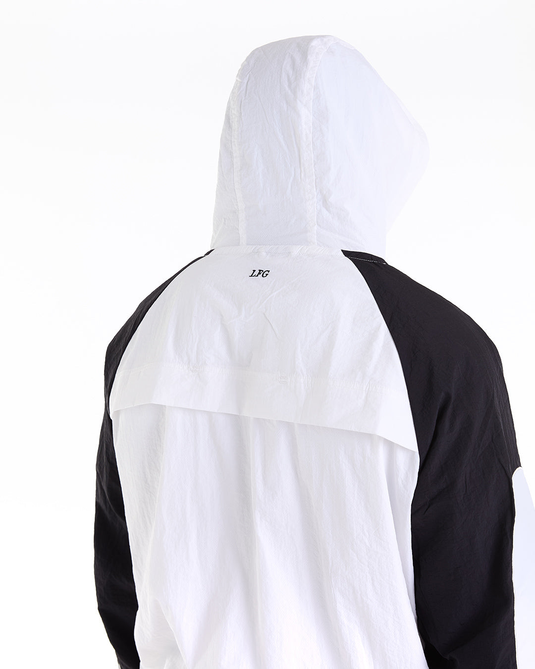 Bluza z Kapturem Tunero