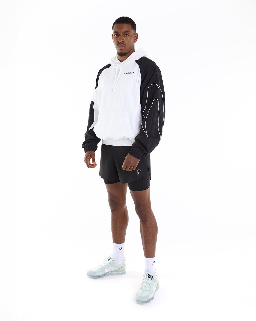 Bluza z Kapturem Tunero