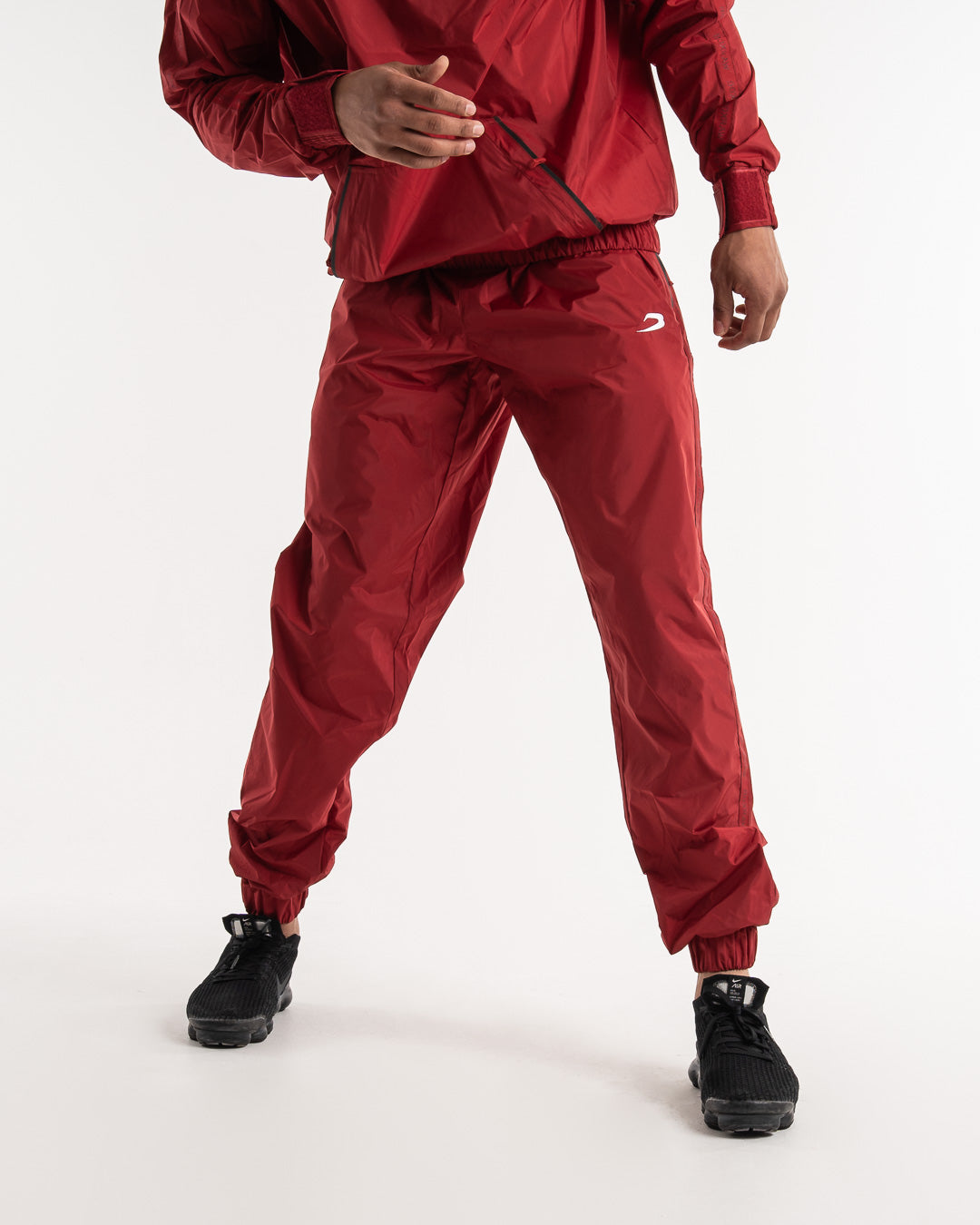 Hagler Sauna Suit