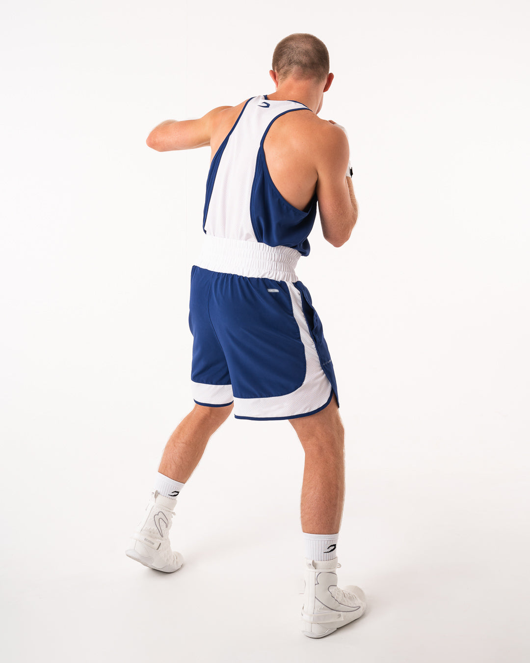 Koszulka bez rękawów Stevenson V2