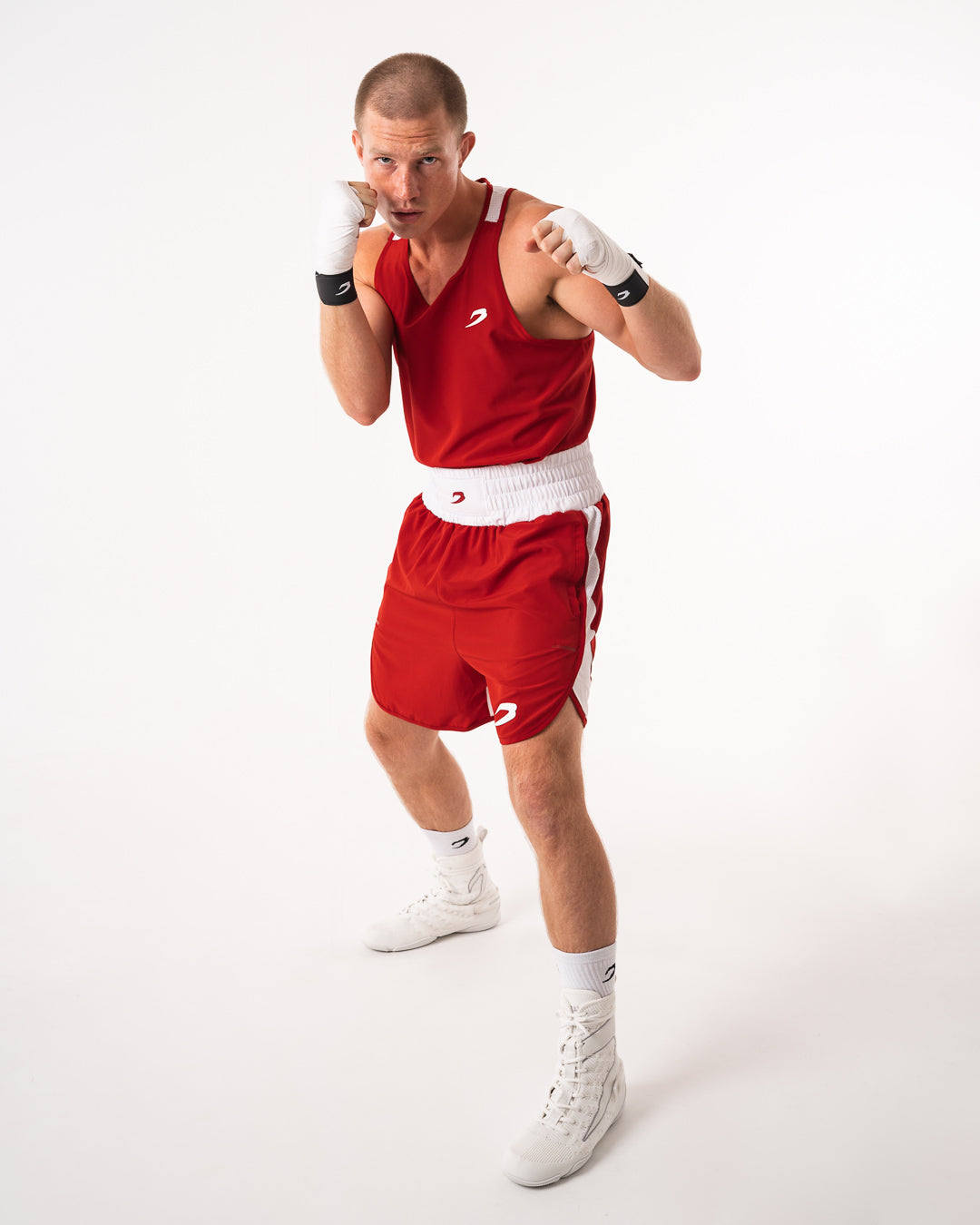 Koszulka bez rękawów Stevenson V2