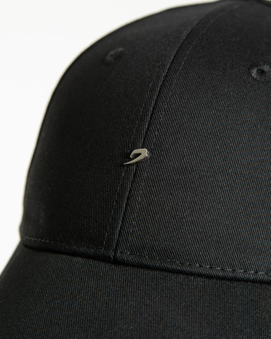 Steel Strike Baseball Cap