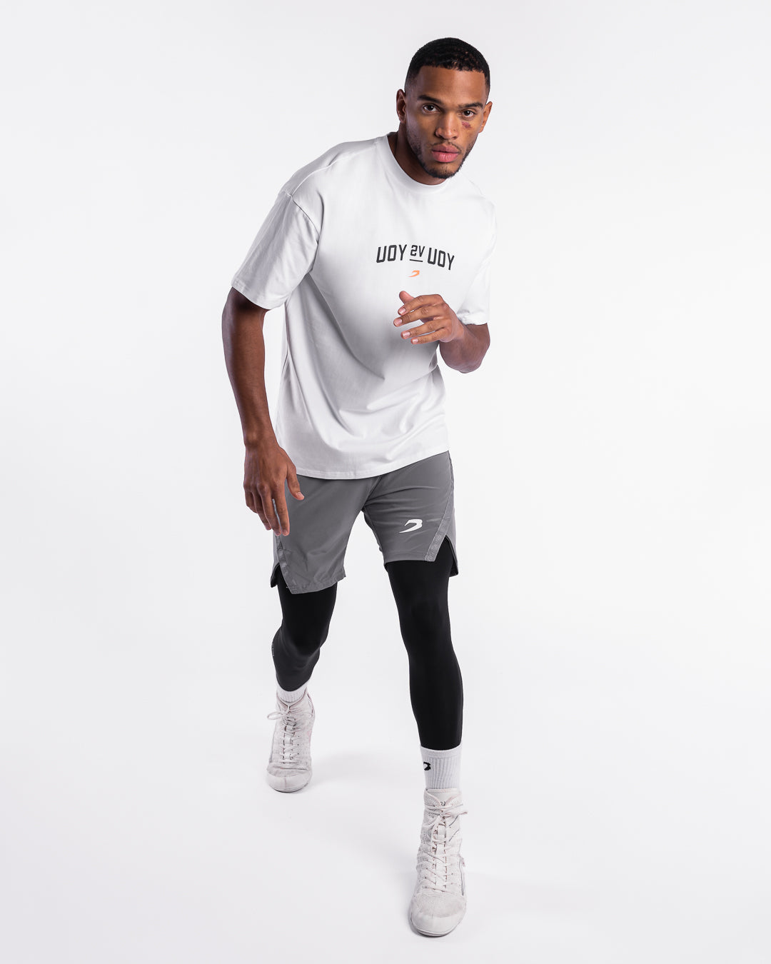 You vs You Oversized T-Shirt