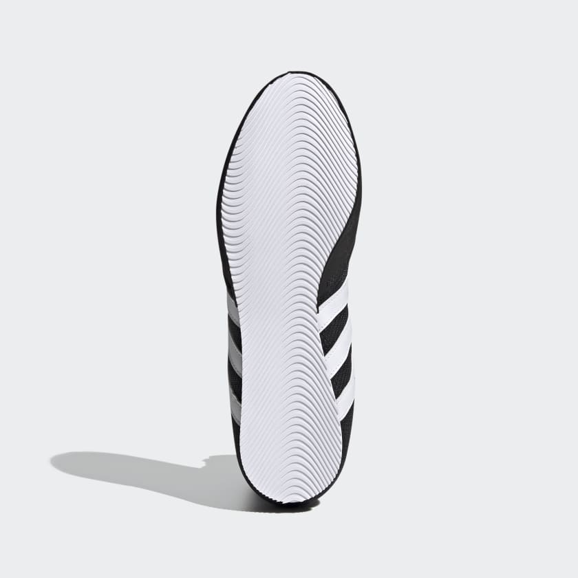 Buty Adidas Box Hog II
