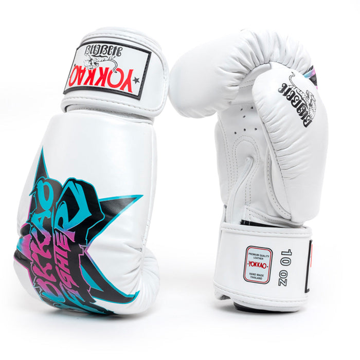 Rękawice YOKKAO FIGHTER