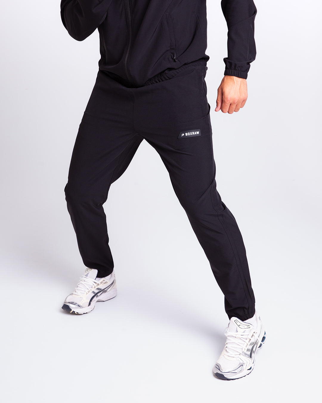 Joggery treningowe Robinson