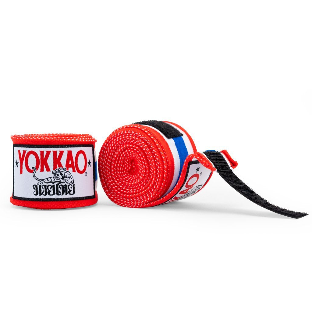 Owijki na dłonie Yokkao 4m