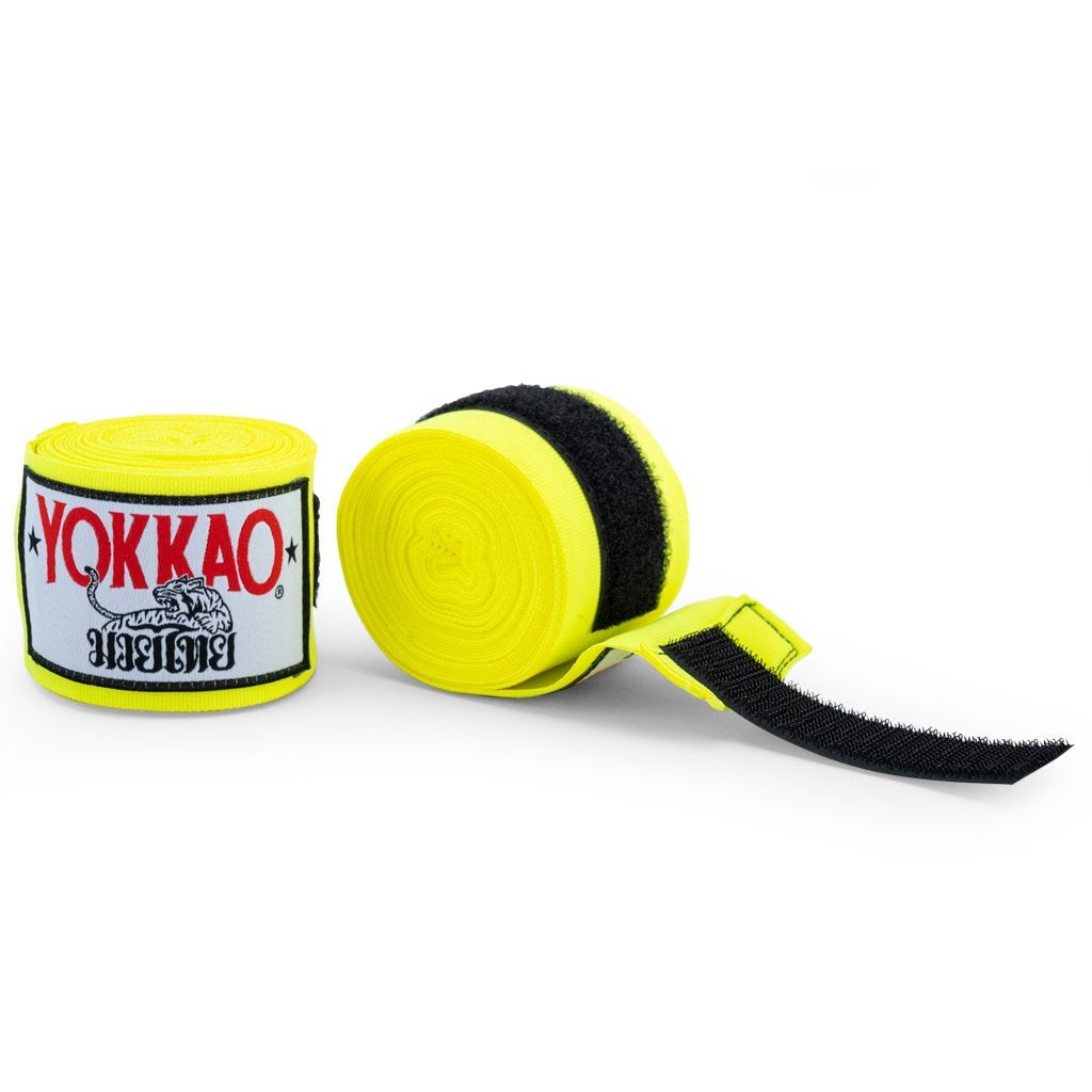 Owijki na dłonie Yokkao 4m