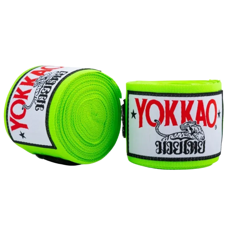 Owijki na dłonie Yokkao 4m