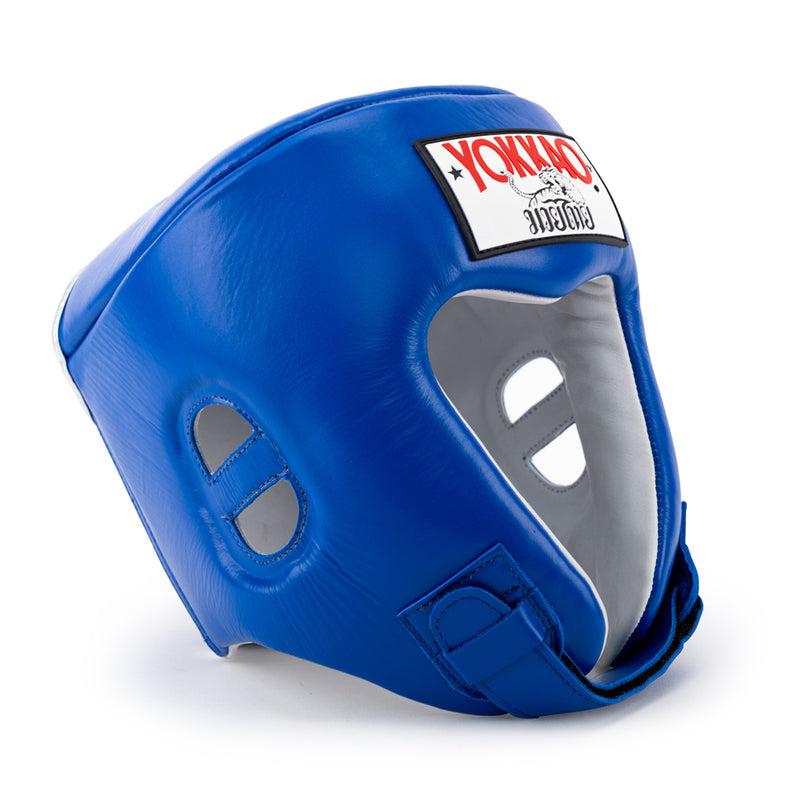 Kask Bokserski YOKKAO Competition