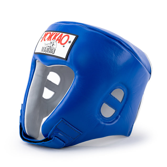 Kask Bokserski YOKKAO Competition