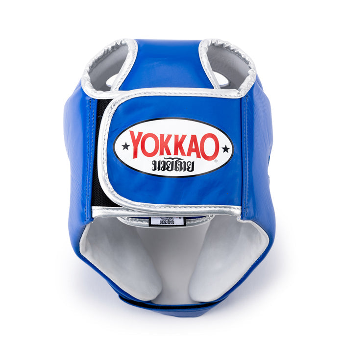 Kask Bokserski YOKKAO Competition