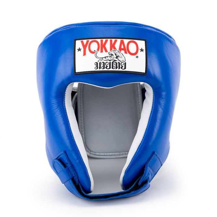 Kask Bokserski YOKKAO Competition