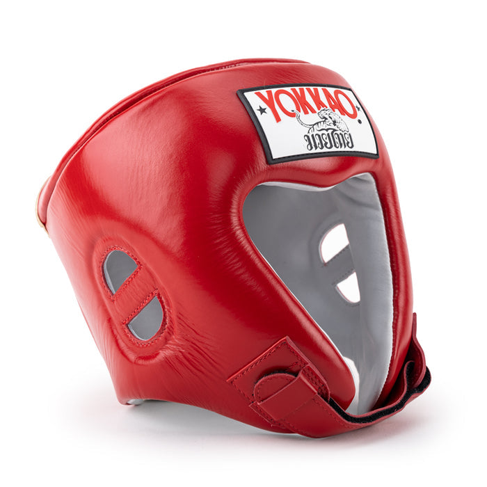 Kask Bokserski YOKKAO Competition