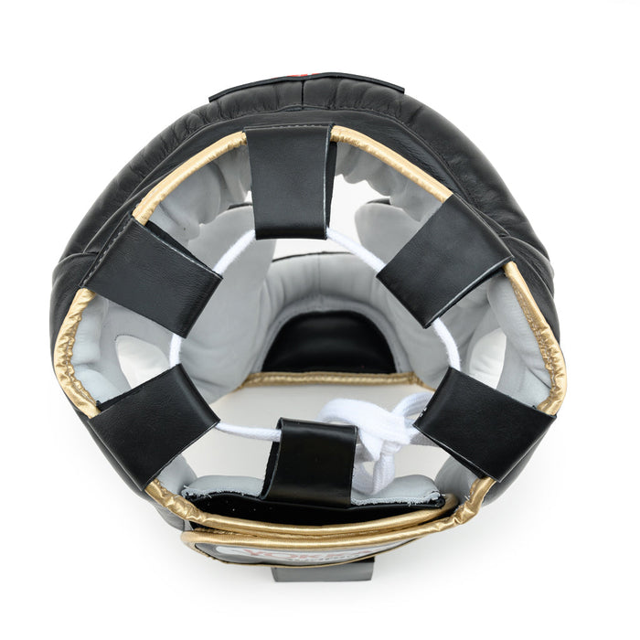 Kask Bokserski YOKKAO