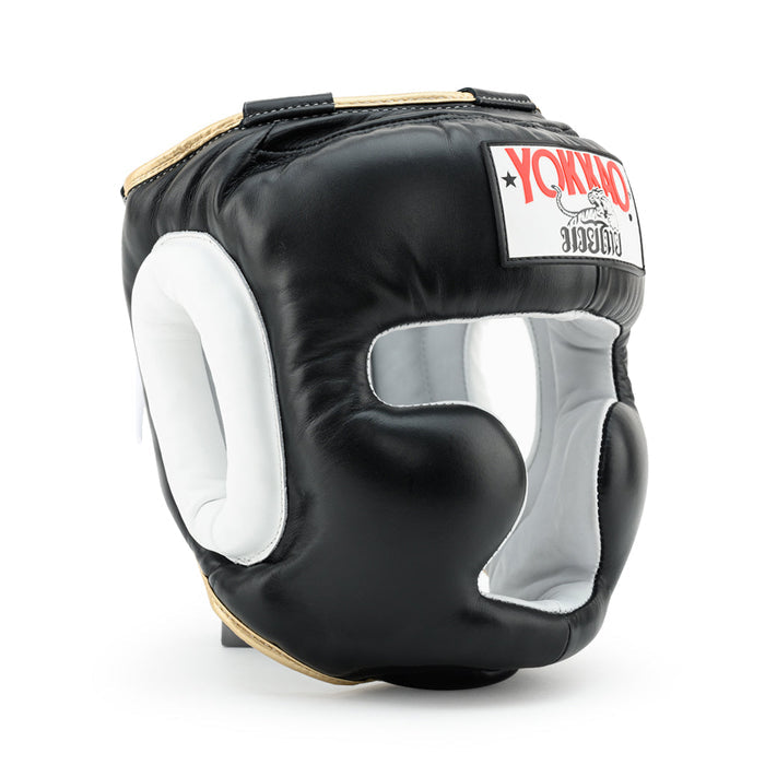 Kask Bokserski YOKKAO