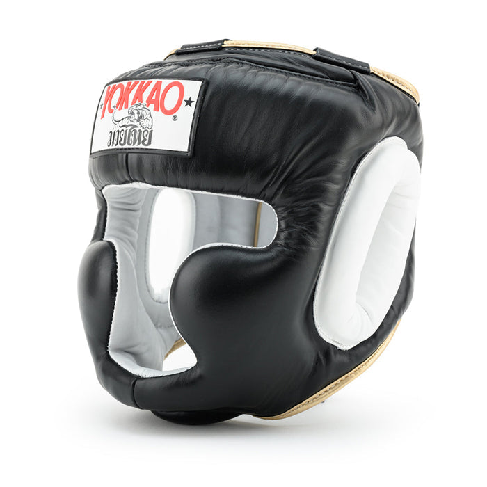 Kask Bokserski YOKKAO