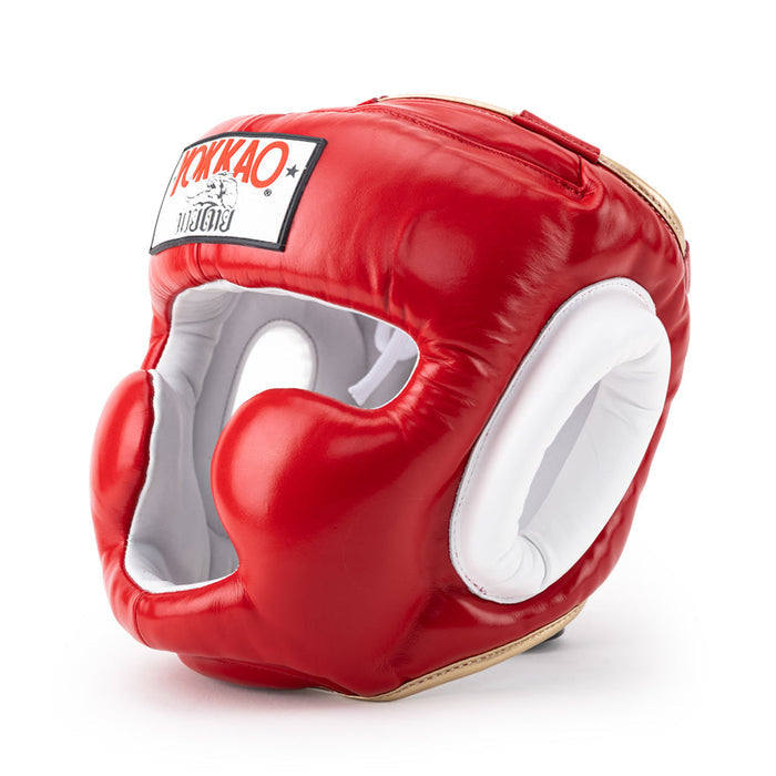 Kask Bokserski YOKKAO