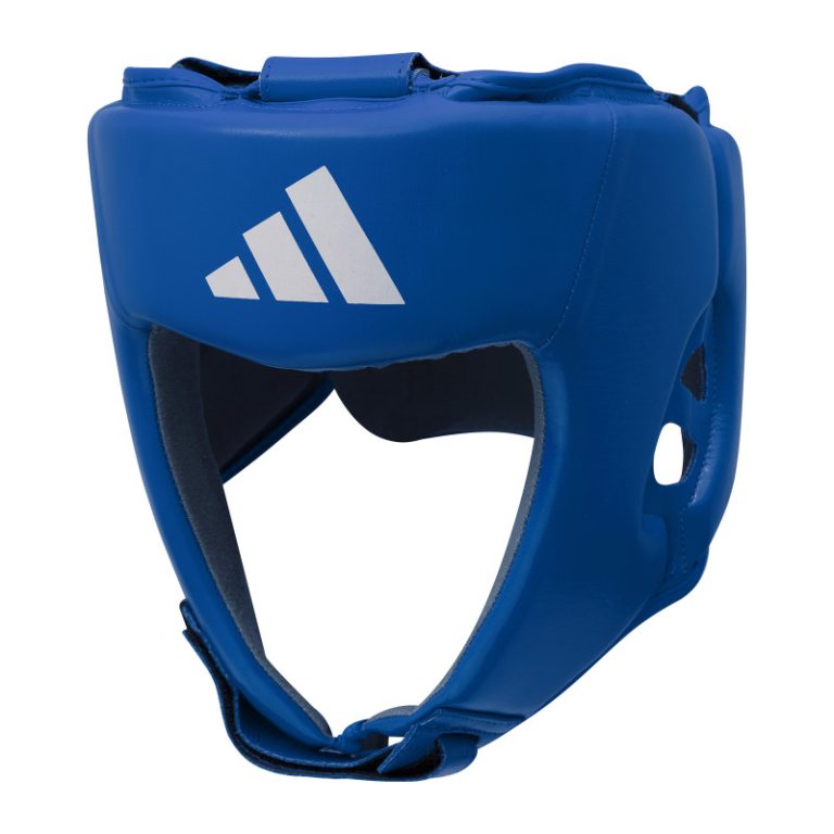 Kask Adidas IBA