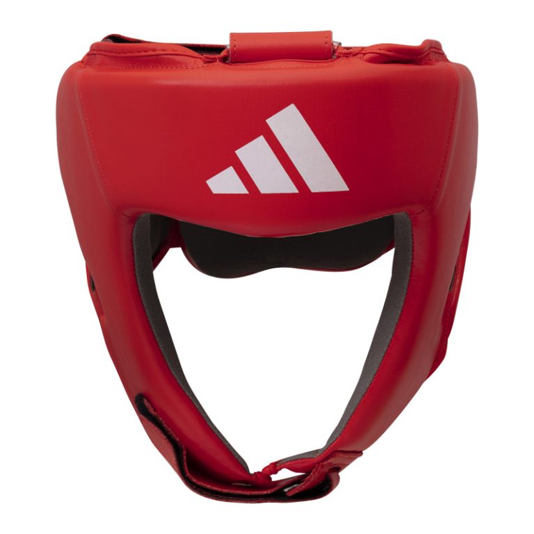 Kask Adidas IBA