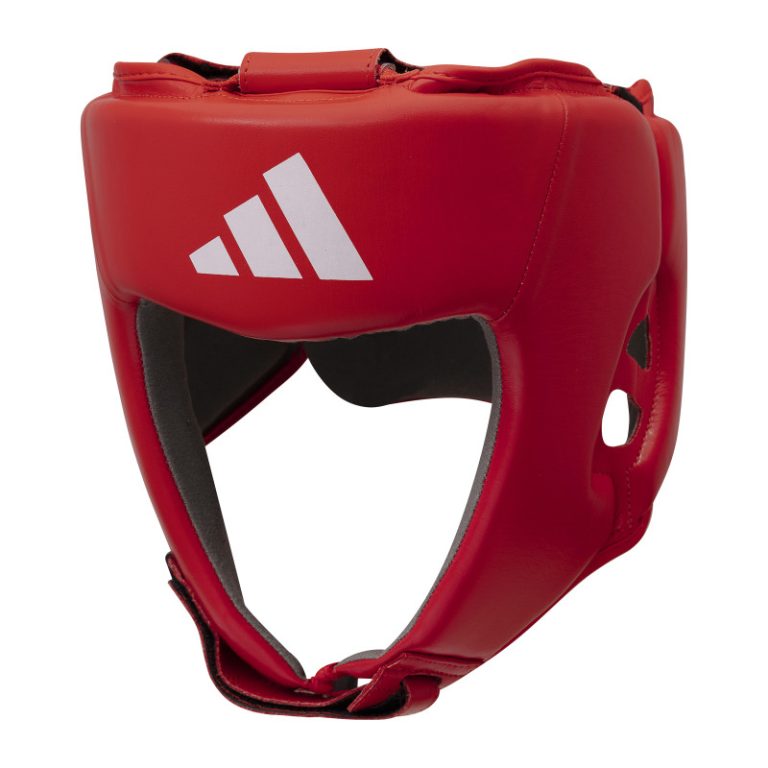 Kask Adidas IBA