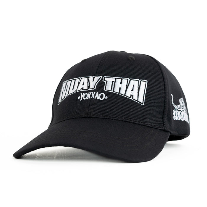 Czapka YOKKAO Muay Thai