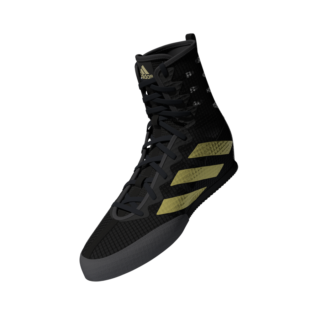 Buty Adidas Box Hog 4