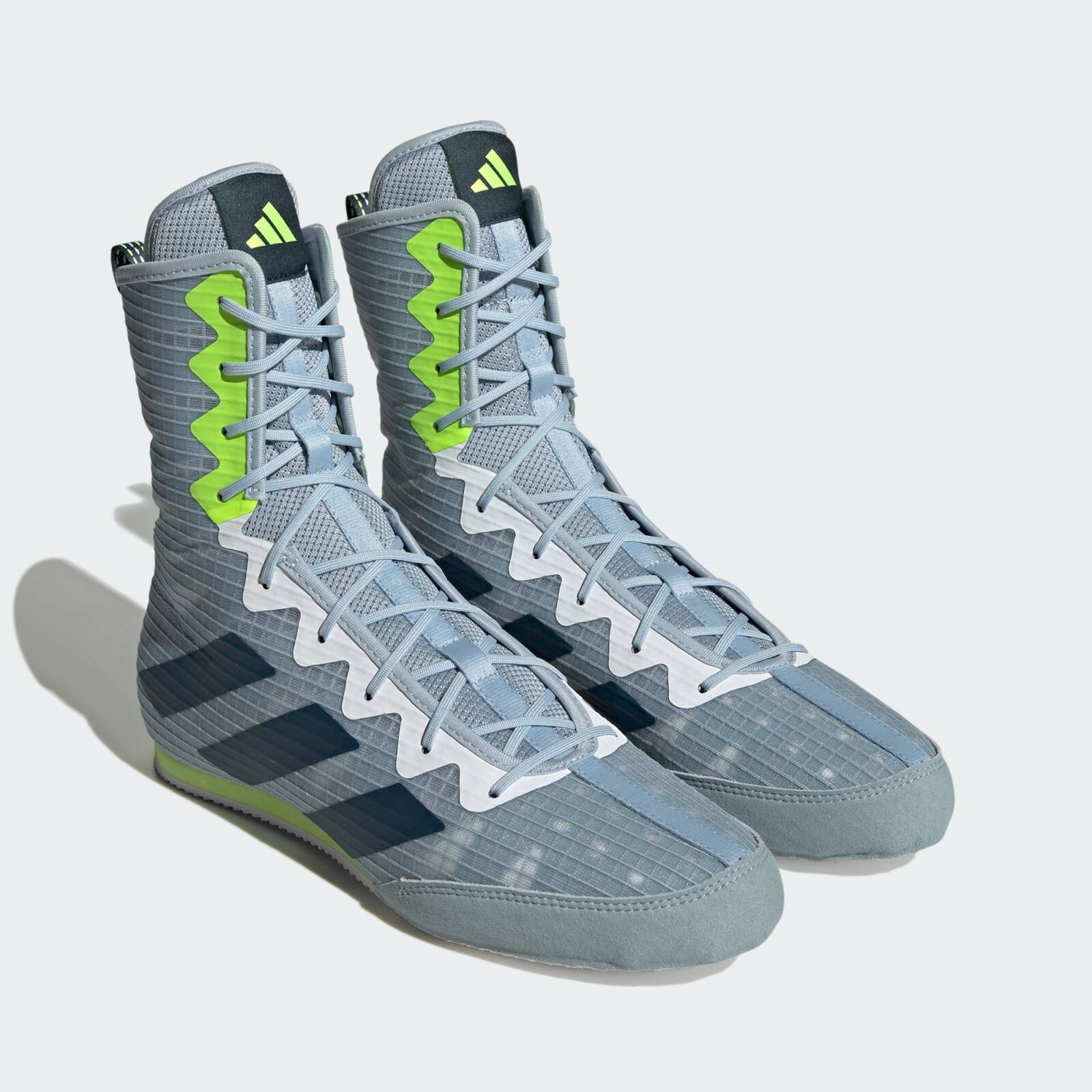 Buty Adidas Box Hog 4