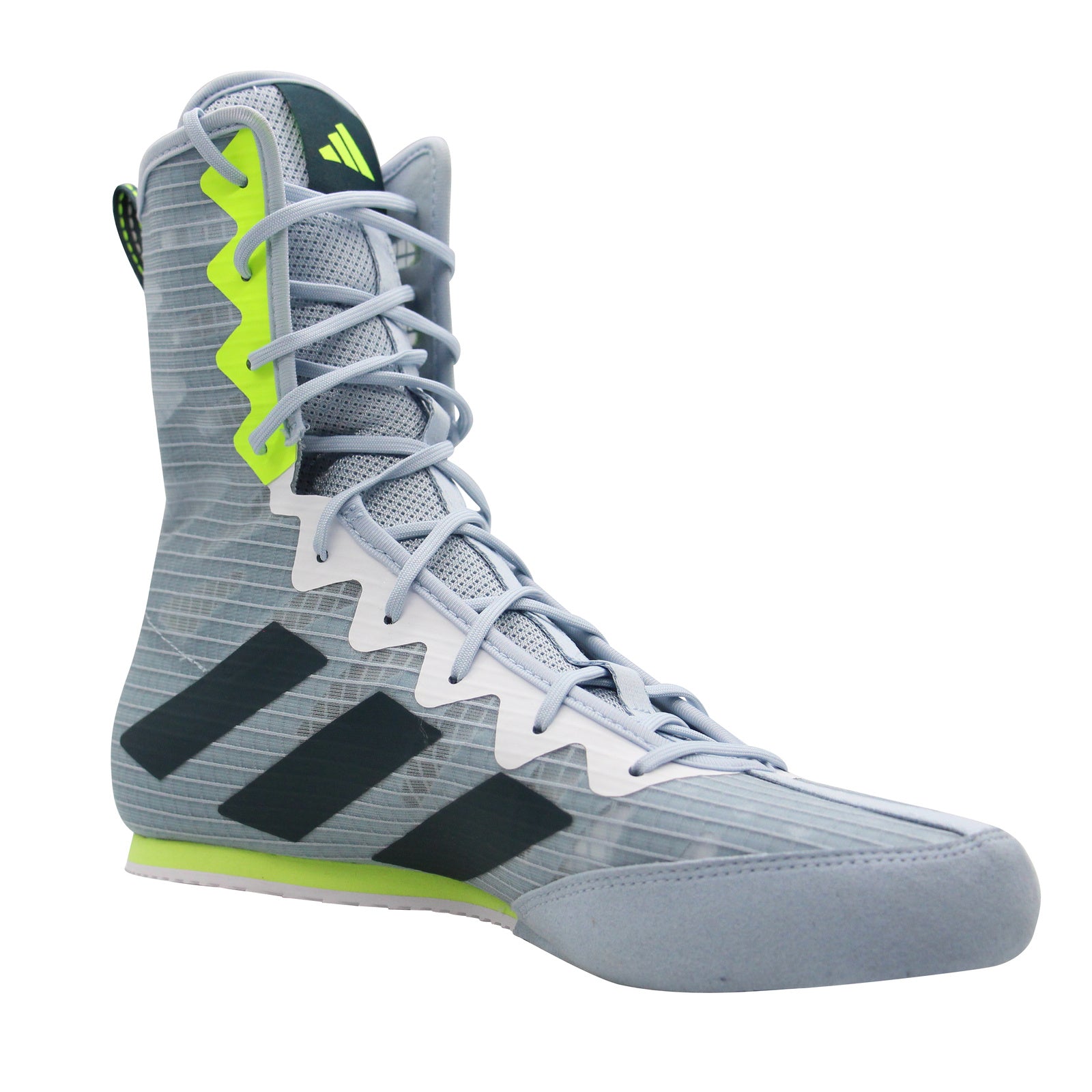 Buty Adidas Box Hog 4