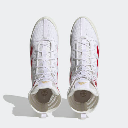 Buty Adidas Box Hog 4