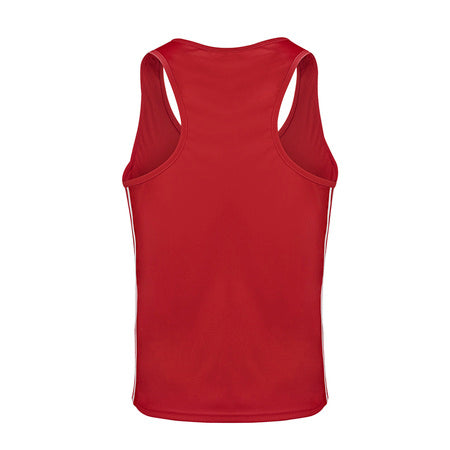 Koszulka Bokserska Adidas "BOXING TOP"