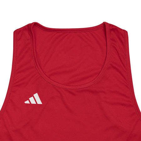 Koszulka Bokserska Adidas "BOXING TOP"