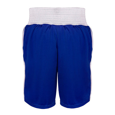 Spodenki bokserskie Adidas BOXING SHORTS