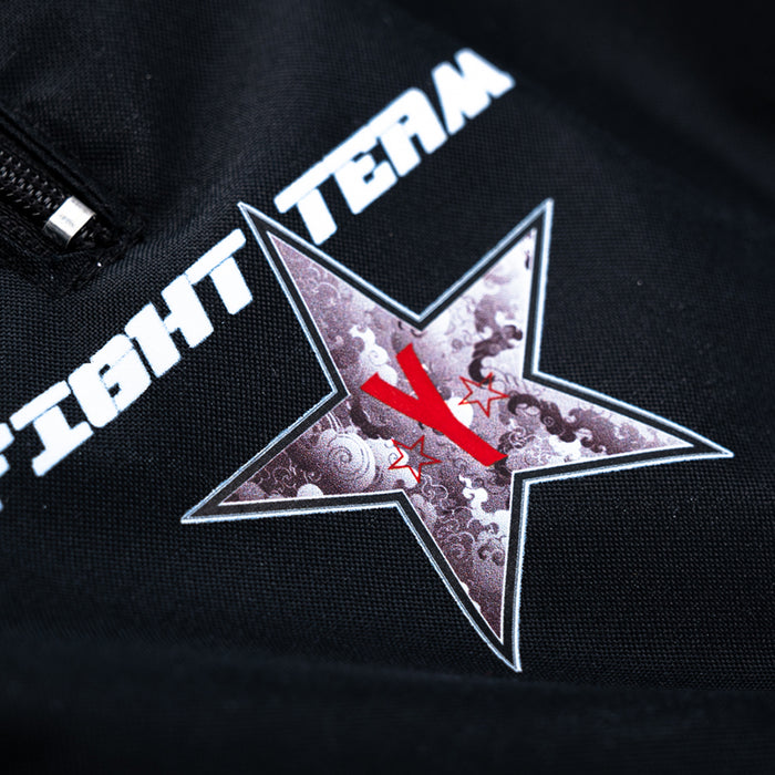 Kombinezon Sauna "Fight Team"