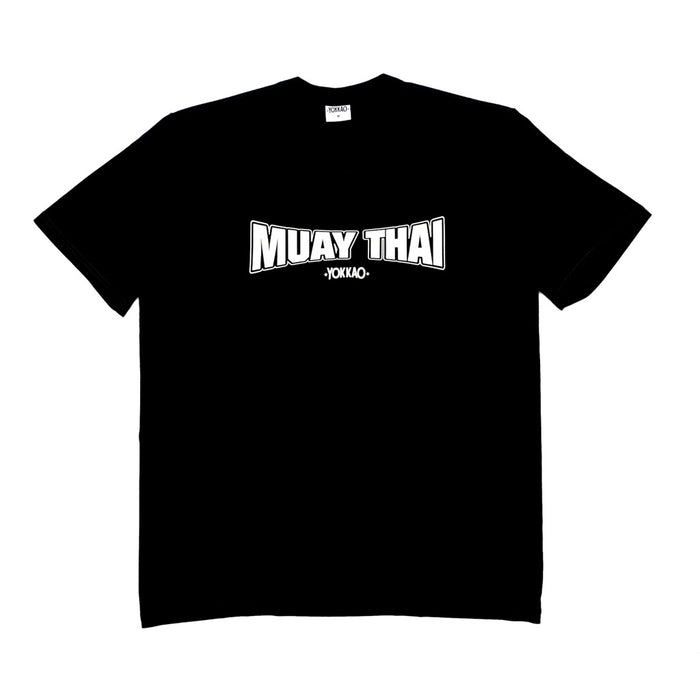 Koszulka YOKKAO Muay Thai