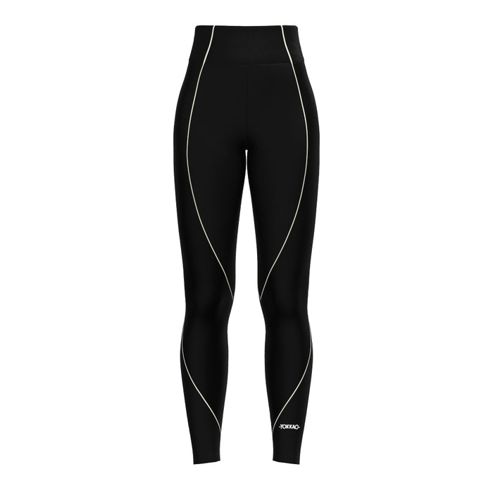 Legginsy bezszwowe YOKKAO
