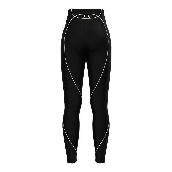 Legginsy bezszwowe YOKKAO