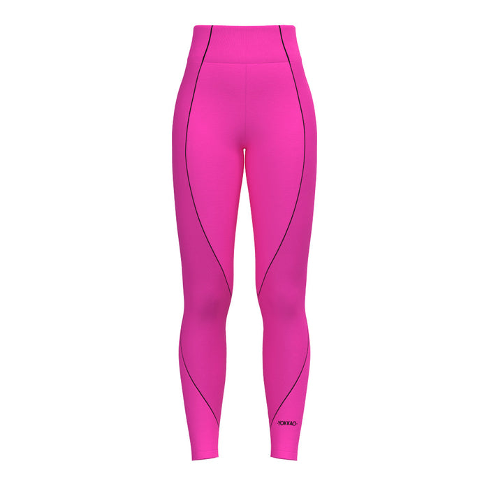 Legginsy bezszwowe YOKKAO