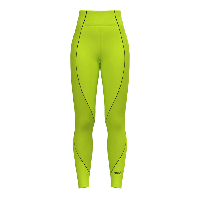 Legginsy bezszwowe YOKKAO
