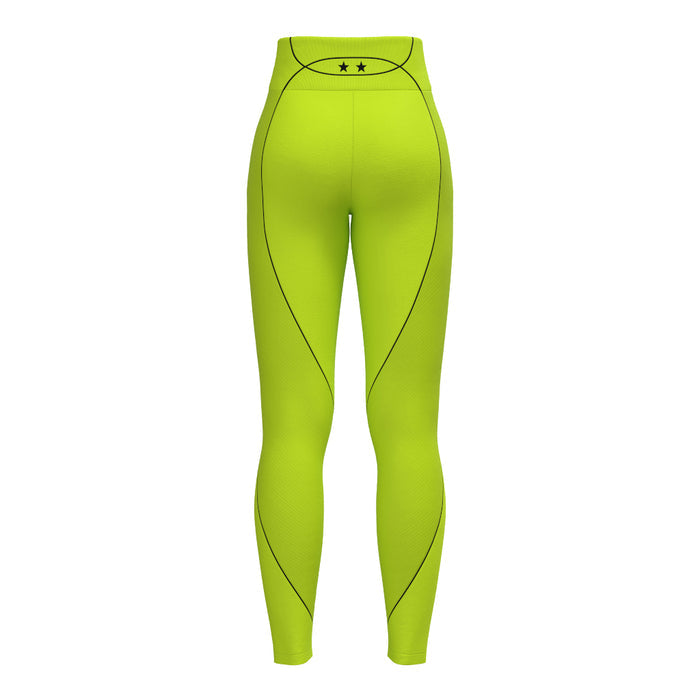 Legginsy bezszwowe YOKKAO