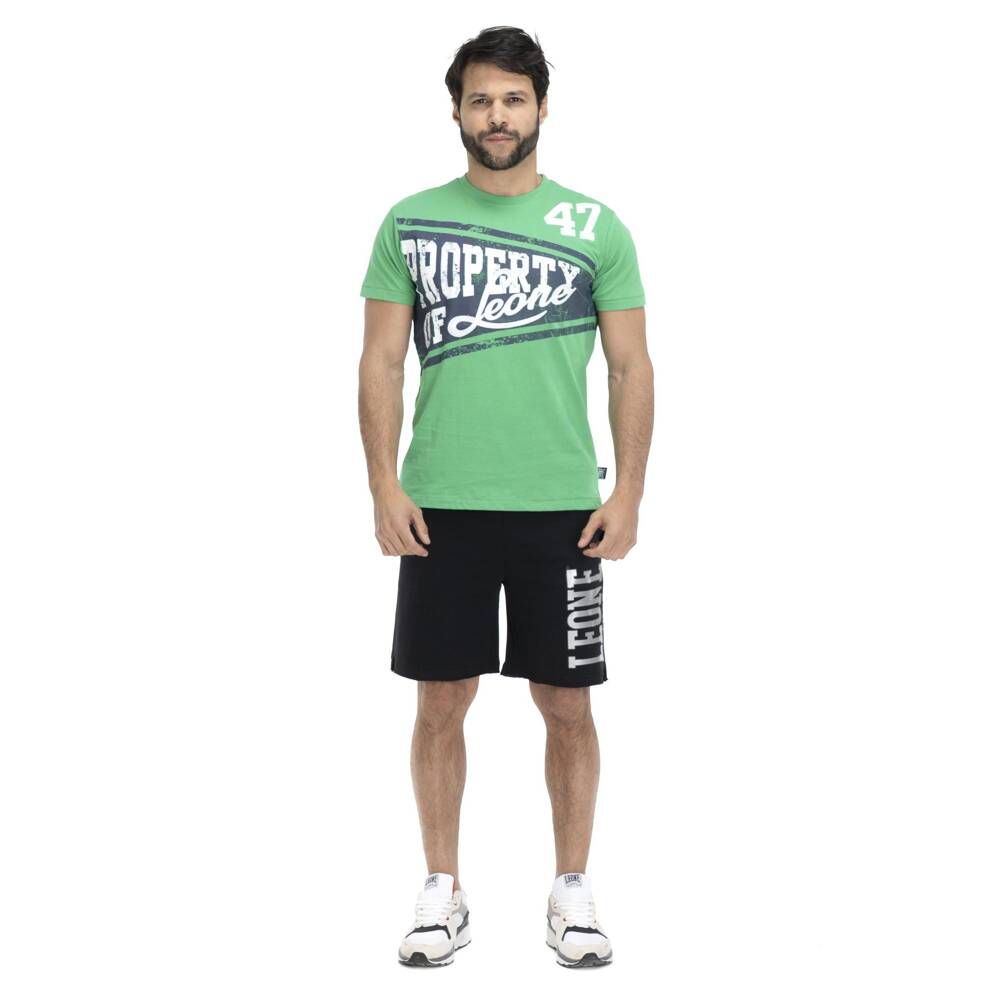 T-shirt marki Leone1947Apparel model Academy