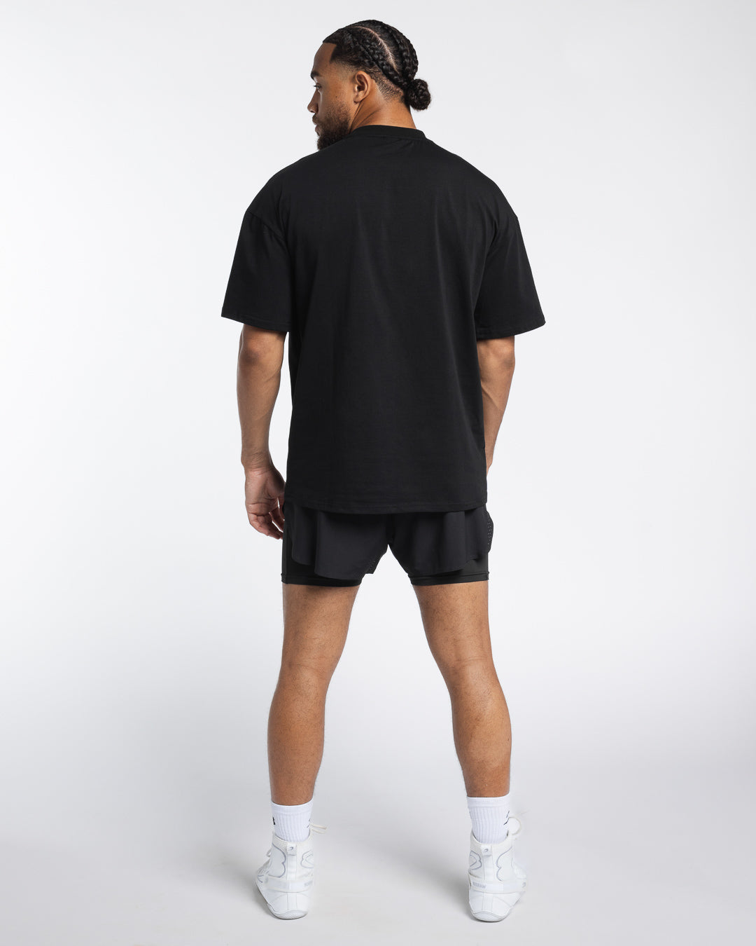 Tunero Oversized T-Shirt