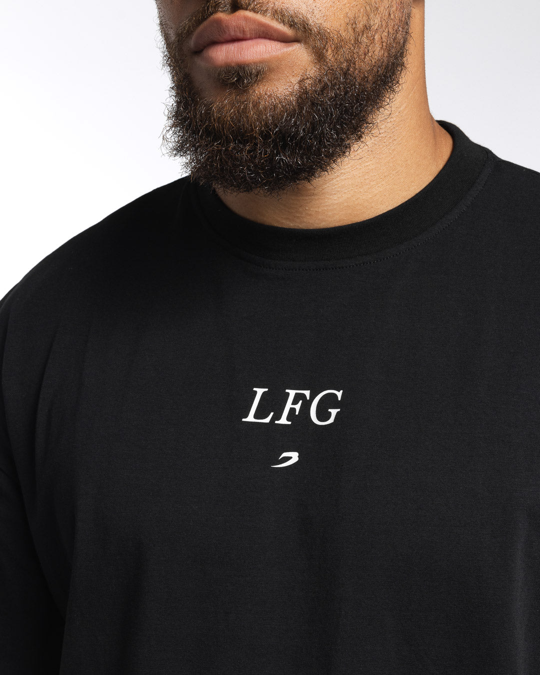 Tunero Oversized T-Shirt