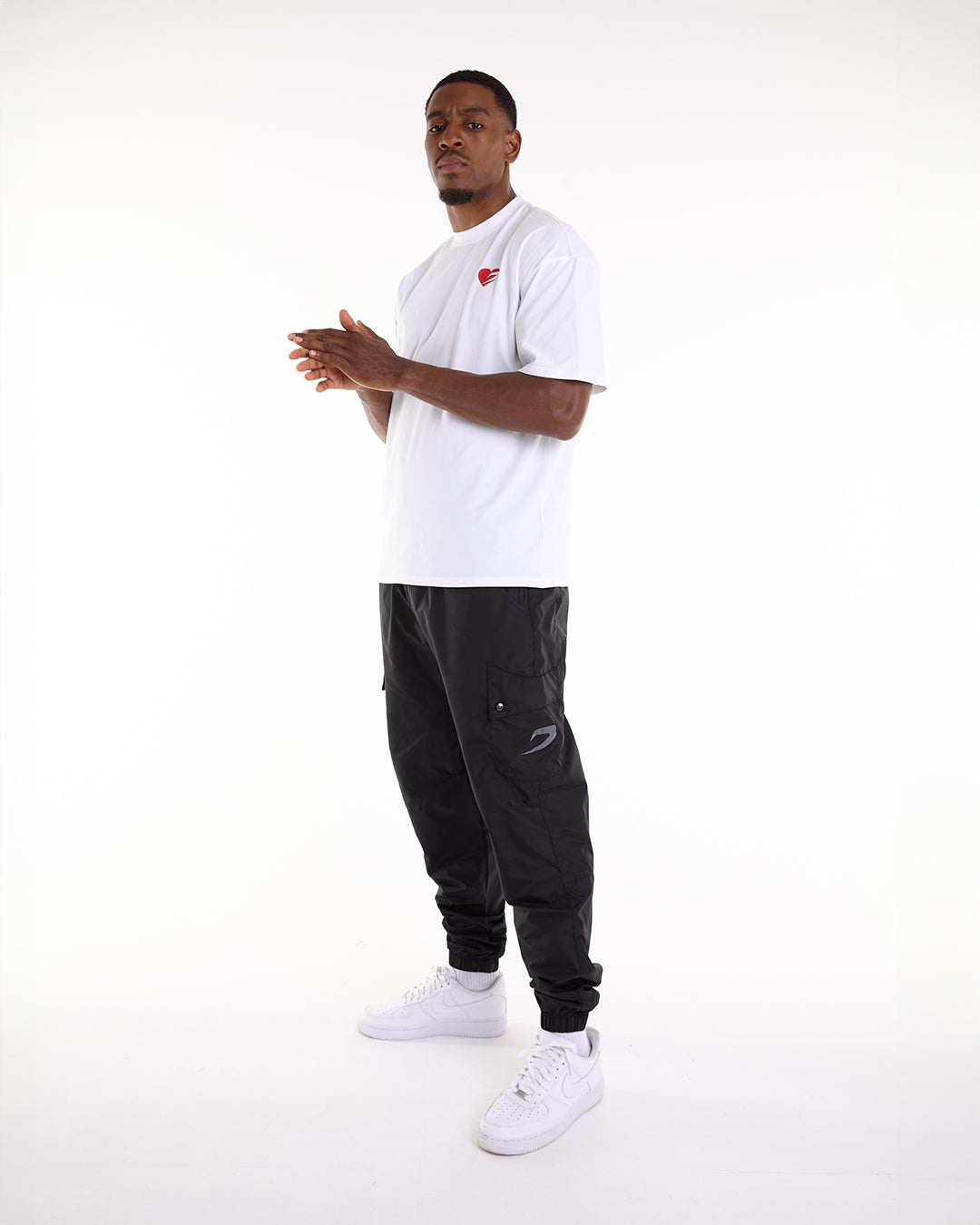 Dundee Cargo Pants