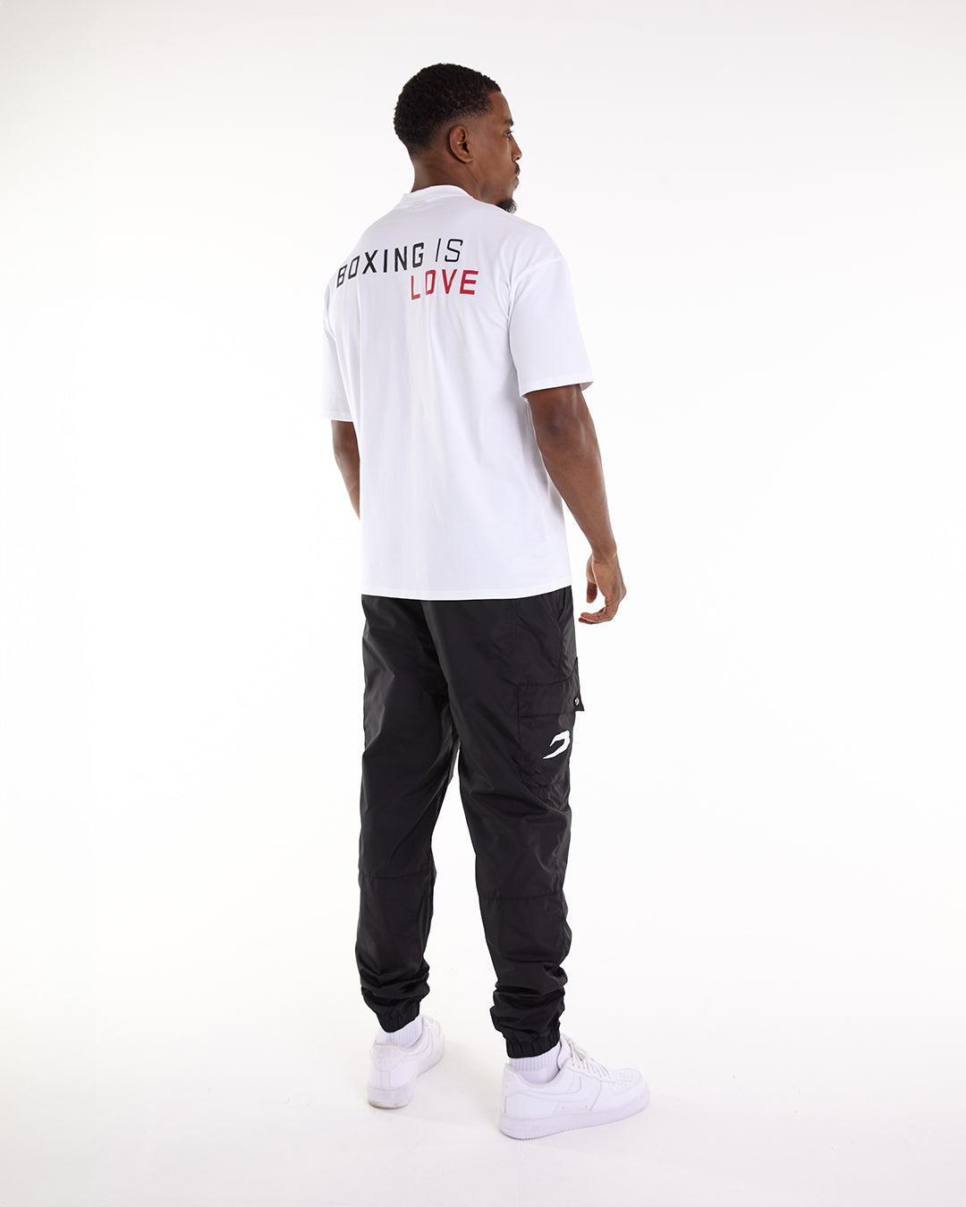 Dundee Cargo Pants