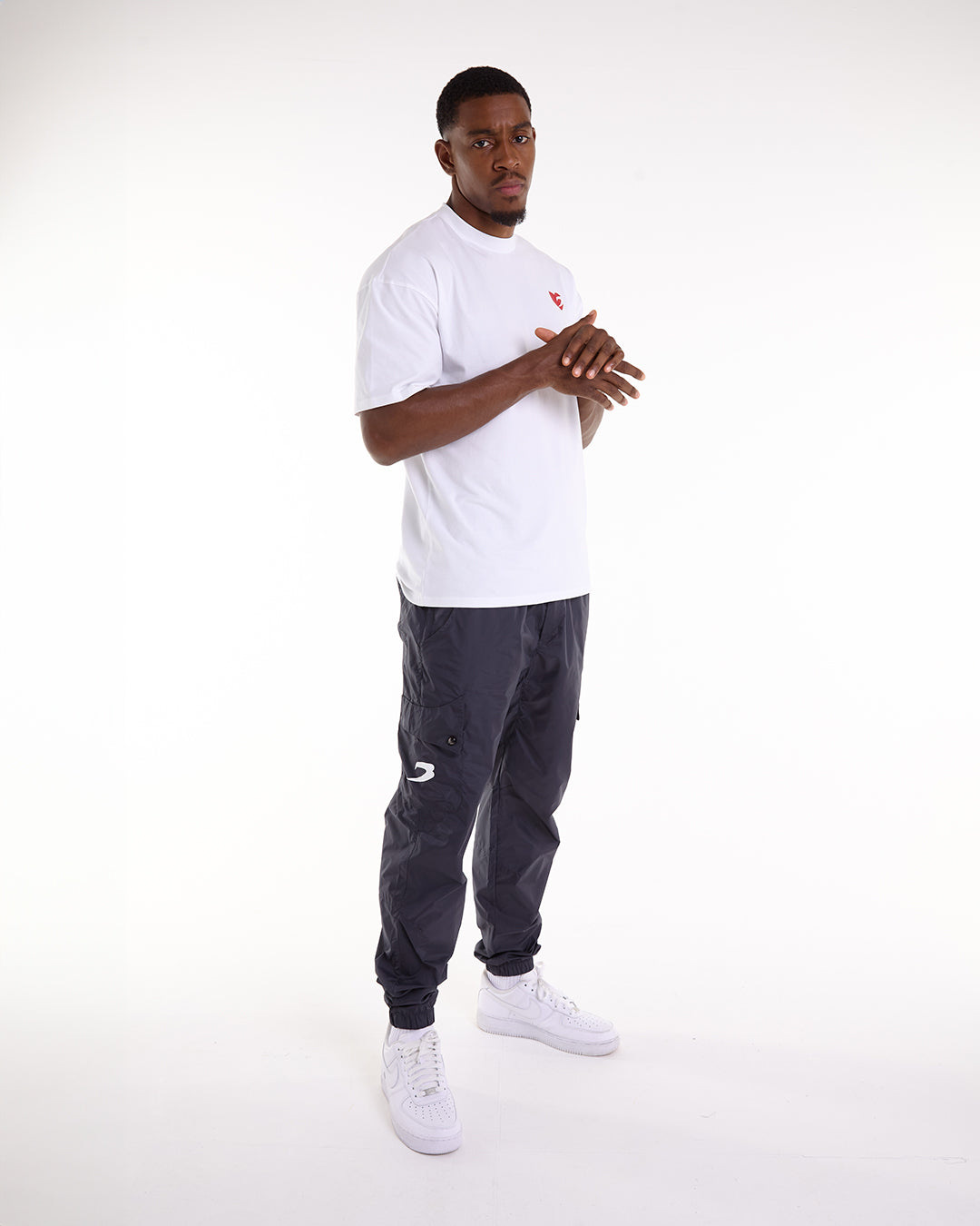 Dundee Cargo Pants
