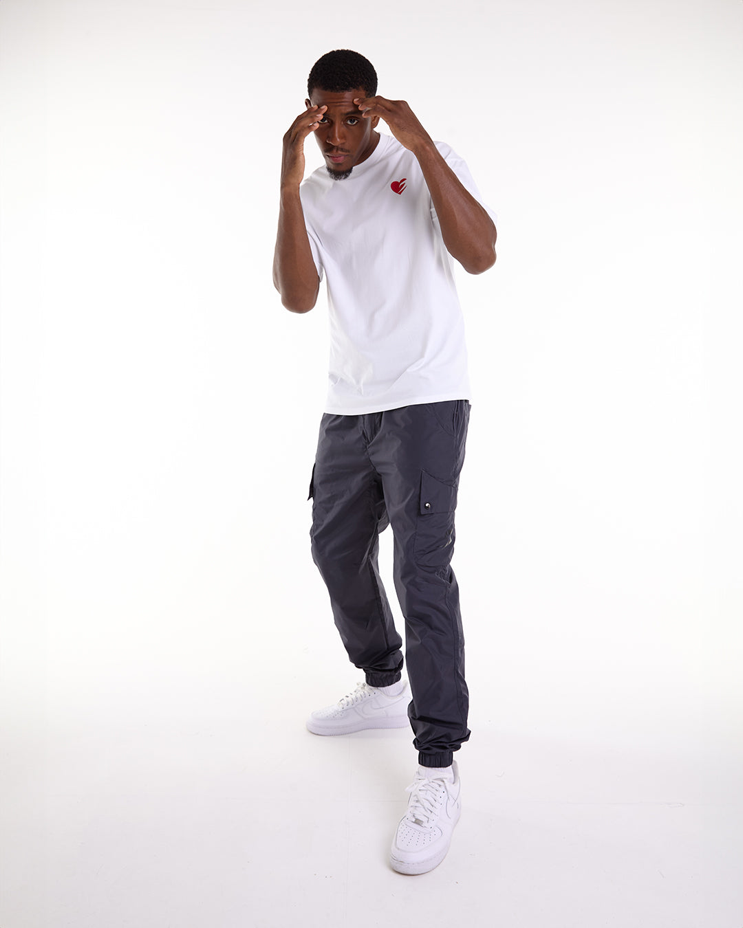 Dundee Cargo Pants