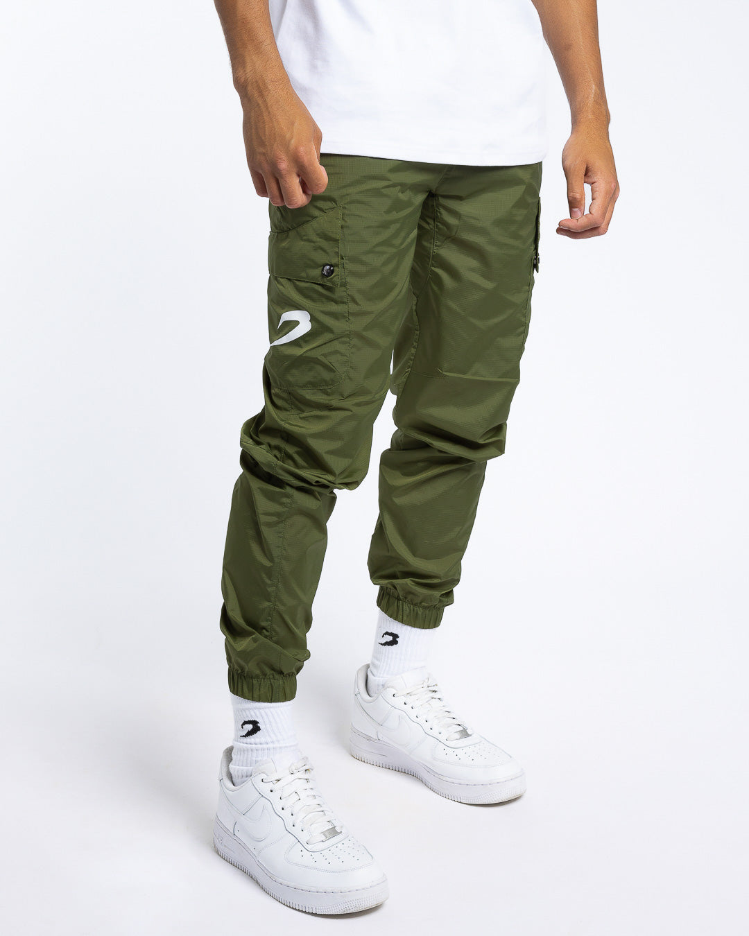 Dundee Cargo Pants